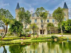 -恒大世纪梦幻城