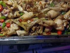 -蘭奢雅集·江浙菜(青山江滩店)