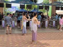 -苏州乐园森林水世界