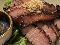 -CHINCHIN 青青·泰国料理(万象食家店)