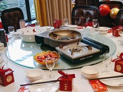 -小八仙·宴(三峡茶庄店)