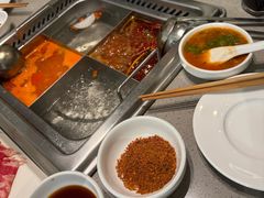 -海底捞火锅(赛格国际购物中心店)
