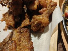 -三个大叔东北烧烤·砂锅菜(西三旗店)