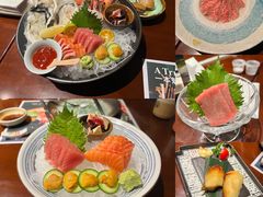 -一本魅·日式料理