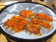 -么肆烤肉·中式自助·烤肉大排档(街道口季佳PAI店)