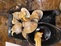 黄蚬子-枪火串烧·东北特色烧烤(罗湖总店)