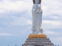 -三亚南山文化旅游区