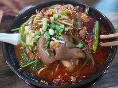 -李米线(武陵路店)