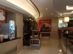 -元一希尔顿酒店·禅自助餐厅·啤酒花园