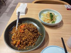 -宏状元现熬粥·京味菜(三里河店)