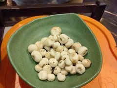 -润园四季椰子鸡火锅(海上世界店)