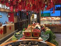-农耕记·湖南土菜(福田车公庙店)