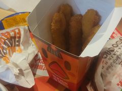 -汉堡王(常熟美城店)