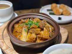 -广东道至正餐厅(区庄店)
