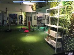 -清橙健身(学院路店)