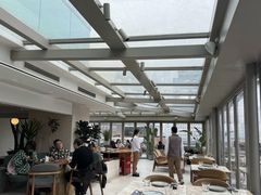 -城市露台景观餐厅(淮海路店)