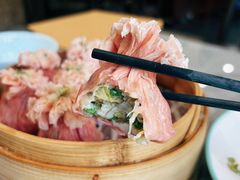 -都一处烧麦馆(前门店)