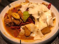 -丝路金桃·新疆菜(徐汇店)