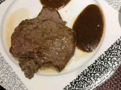 -西藏饭店·亚克·食光自助餐厅(文殊院店)