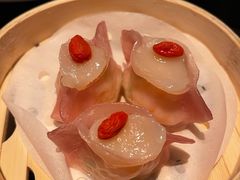 -万丽轩·粤菜(王府井金茂万丽酒店)