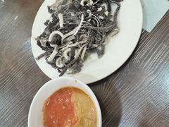 -爆肚冯(廊房二条店)