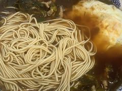 -鸿兴面馆馄饨小笼(稻香店)