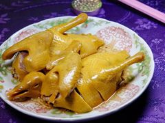 酒渍乳鸽-惠食佳·朱雀(东方商厦店)