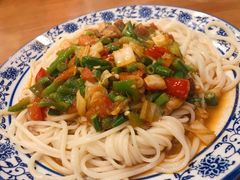 -新疆欣悦饭庄
