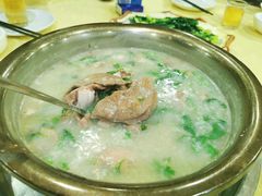 -标记美食新鲜猪杂(兴南大道店)
