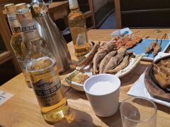 -小俩口烧烤东北菜(双井店)