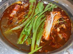 -比尔森韩式烤肉自助(绿园店)