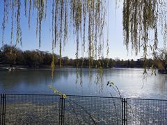 景点-陶然亭公园