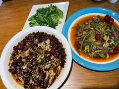 -三猫黑鱼花(南大店)