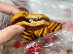-爱德顺糕点食屋(利民道店)