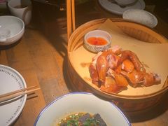 -洞庭土菜小炒馆(易发广场店)