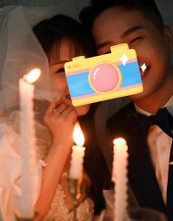 -爱城婚纱摄影·品质严选店