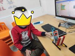 -斯坦星球AI编程·机器人科创·科学实验·信奥·思维·STEM·积木拼搭·竞赛考级(浦东联洋广场大拇指龙阳御桥中心)