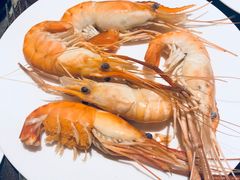 -安蒂娅·海鲜自助餐厅(安蒂娅美兰酒店)