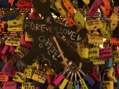 -Outdark Korean Restaurant