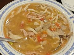 -老雒阳面馆·水席·洛阳菜(王城路店)