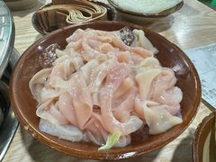 -黄建彬火锅(鲁能星城店)