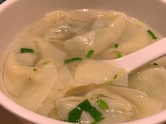 -朱新年·苏式汤团·面点(北寺塔店)