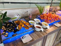 -漳州佰翔圆山酒店·圆山畔西餐厅