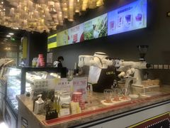 -咪咕咖啡(北京西单店)
