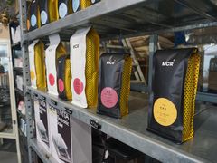 -微焙咖啡工厂(海峡创意产业园·红坊店)