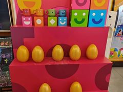 -英孚教育青少儿(高新公园茂中心)