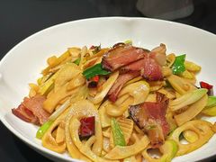 -羊门客在·烤盐池滩羊·川菜