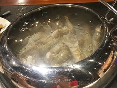 -苏大嘴海鲜牧场(奥林匹克店)