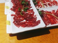-海银海记潮汕牛肉火锅(新港中路海珠店)
