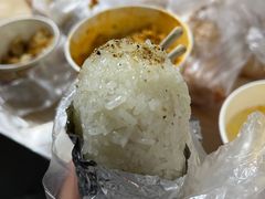 -徐氏糯米包油条(山海关路店)